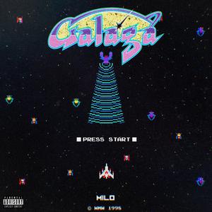 Galaga (feat. scorpio prodz)