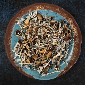 Bound In Shadow (Psychedelic Edit)