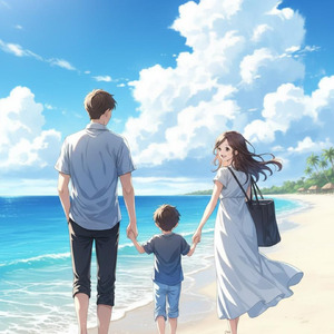 夏の終わりが来るたびに