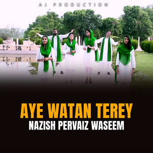 Aye Watan Terey