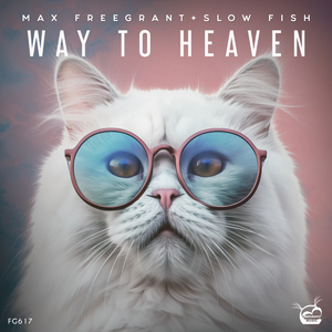 Way To Heaven (Extended Mix)