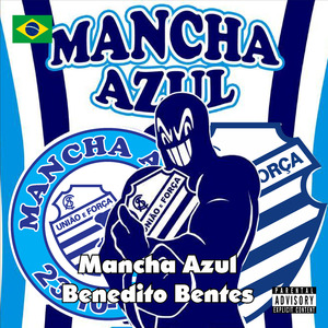 Mancha Azul Benedito Bentes