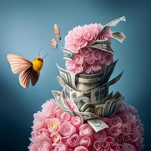 나비처럼 날아 벌처럼 쏴 (prod. Proverbs)