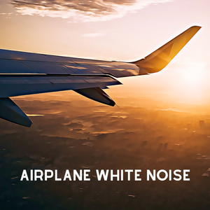 Airplane White Noise