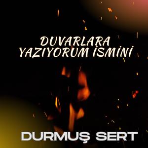 Duvarlara Yazıyorum İsmini