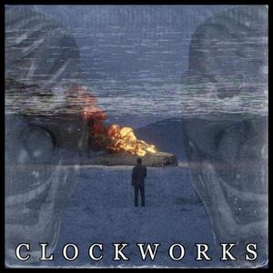 Clockworks (feat. Crh)