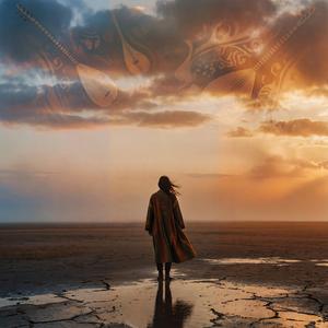 Kapı Aralanır (Intro) (Psychedelic Anatolian Rock Version)