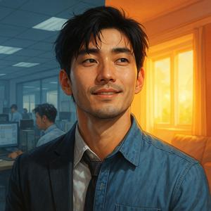 但我想為自己而活(New)