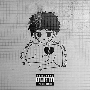 胆小鬼才会要爱情（Prod. IOF x King Theta）