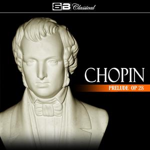 Chopin: 24 Préludes, Op.28: 19. Vivace- E Flat Major