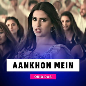 Aankhon Mein