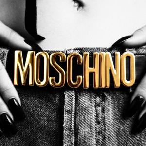 MOSCHINO