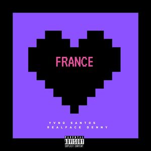 France (feat. Realface Benny)