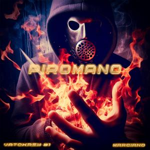 Pirómano