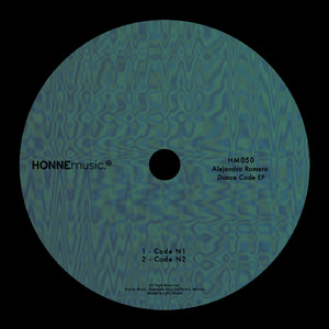 Code N2 (Original Mix)