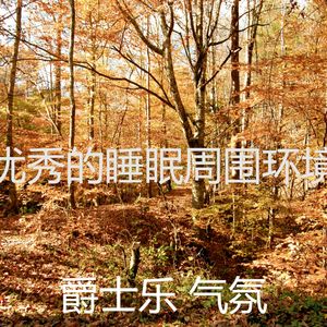 柔和的做梦时刻