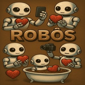 Robôs