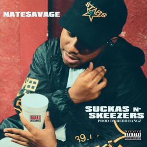 Suckas N Skeezers