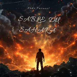 Sable Du Sahara