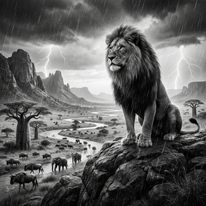 Feels Like Summer (Afro Soul)