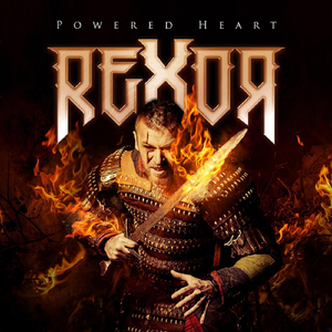 Powered Hearts