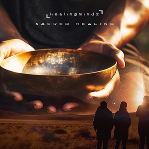 sacred flowing energy