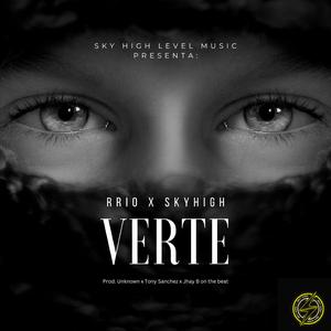 Verte (feat. RRio)