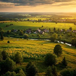 Przysięga (Maria Konopnicka)