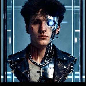 Cyborg