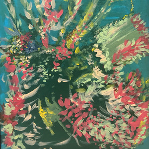 Whydowekeepspinningaround?