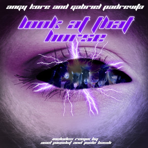 Look at That Horse (Joele Basili Remix)