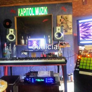 Judicial (Instrumental) (Instrumental)