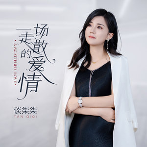 一场走散的爱情