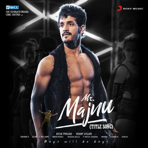 Mr. Majnu (From "Mr. Majnu")