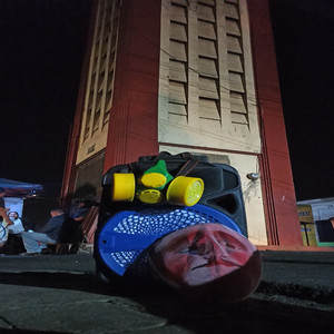 Demonio (Instrumental Version)