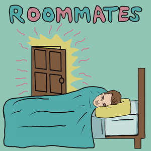 Roommates