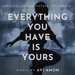 An Instinct (feat. Odeya Nini)