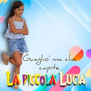 Guaglio' ma che capite