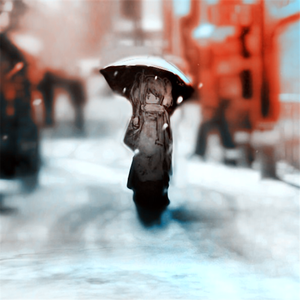 青花 (水钢琴版)