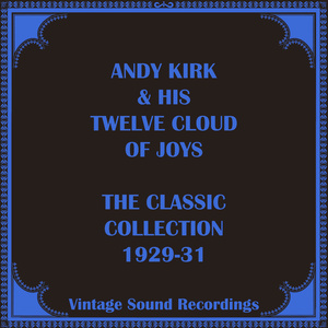 There's Rhythm in the River