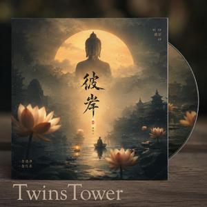 2026 最新空灵佛系歌曲 《彼岸》《彼岸》是一首带着禅意与觉悟感的佛系疗愈歌曲。 它不是在讲“离开世界”，而是在讲——人在经历爱恨、执念、失去与放下之后，终于明白：真正的彼岸，其实就在自己的心里。 整首歌以空灵梵音、钟声、木鱼与中国古风旋律交织，像一场深夜里的自我超度。 歌词里的“苦海”“莲花”“忘川”“彼岸”，都象征人生中的挣扎与觉醒。