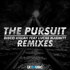 The Pursuit [feat. Lucas Marmitt] (Gui Arruda Remix)