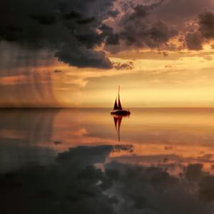 你不知道，他们为何离去（翻自 苏飞 Sufei）