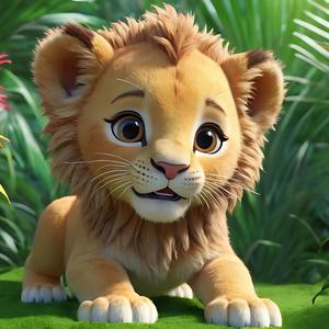 Животни в джунглата