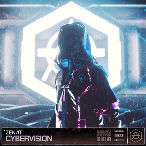 CyberVision (Extended Mix)