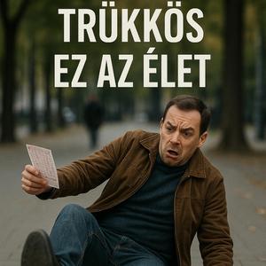 Trükkös ez az èlet