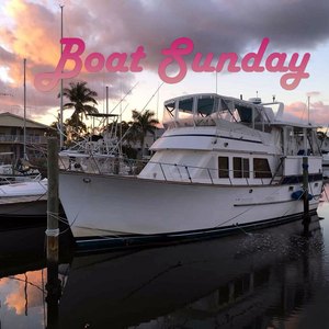 Boat Sunday
