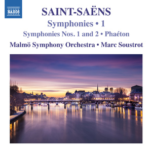 Symphony No. 1 in E-Flat Major, Op. 2:I. Adagio - Allegro