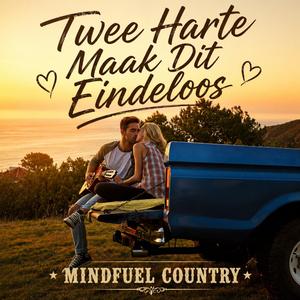 Twee Harte Maak Dit Eindeloos