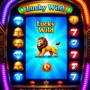 Lucky Wild (Single Version)